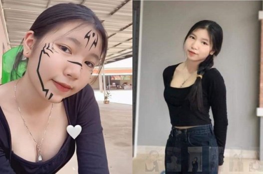 sex hentai manhwa Em ghệ cố tính mặc váy hở gạ gẫm anh trai